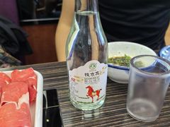 -蒙星月涮肚火锅城(宏运家园店)