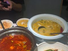 -川味里•商务宴请•团建聚餐(清湖店)