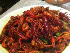 -阿楷·二十年烧烤宵夜·渔家小寨(达明店)