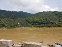 -新安江山水画廊风景区