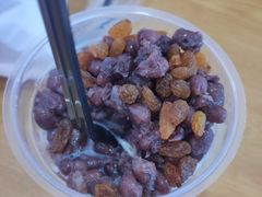 招牌双皮奶-芋香缘tarosweet(1天地店)