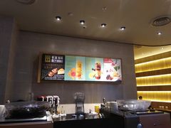 -星巴克(新达汇三林店)