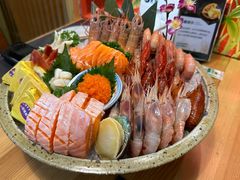 -菊上尊品料理(蚌埠银泰店)
