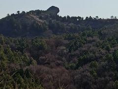 -磬锤峰森林公园
