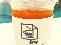 -JPG coffee(广州体育西店)