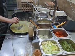 -安悦煎饼(河北店)