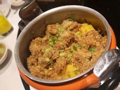 -東舍食唐精品陕菜馆