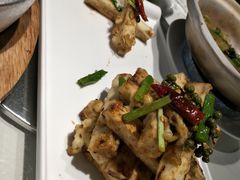 -真爱中国餐馆·年华店(朱雀大街店)