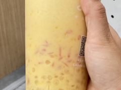 -益禾堂·黑糖珍珠奶茶(下梅林店)