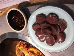 -山河屯铁锅炖(哈西站店)