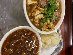 炒肝-姚记炒肝店(鼓楼店)