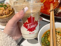 -Tims天好咖啡(北大街万象城店)