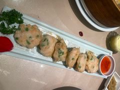 顺德煎虾饼-味妙顺德厨房(绿地缤纷城店)