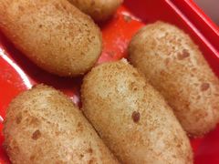 -曼玲粥店(亚运村店)