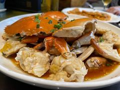 -健眺小海鲜(临海后山店)