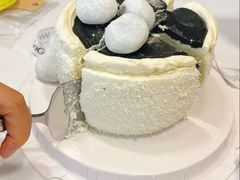 -WenTinG文汀·半糖蛋糕(港汇恒隆店)