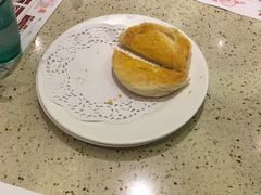 奶油猪仔包-新宝餐厅(流塘店)