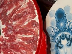 -南门四季铜锅涮肉(左家庄店)