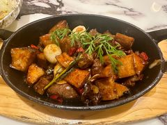 -CRAZYONES克芮旺斯西班牙餐厅(苏州中心店)