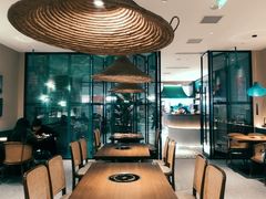 -南越郡·越式风味餐厅(青秀万达店)