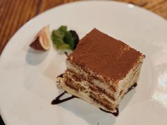 -Hostaria Bar维他餐吧·意大利西餐厅·牛排馆