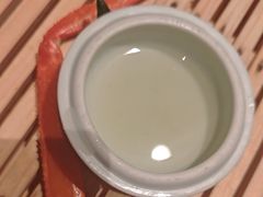 -上井料理黑金店(IFS国金中心店)