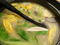 -云海肴·汽锅鸡·云南菜(南强街店)