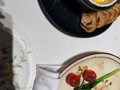 -黑宝石西餐厅(汇励99城市公园店)