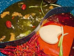 -吼堂老火锅(万寿宫店)