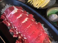 -捞王锅物料理(凯旋路店)