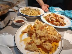 -华竹饭店(中央大街店)
