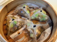 -利苑酒家(金宝店)