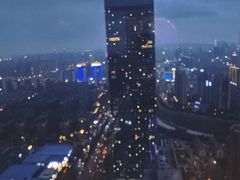 -Social 秀西餐厅-长沙瑞吉酒店(运达店)