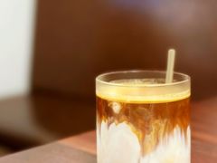 -Double cafe