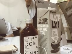 -常识咖啡common sense(春熙路店)