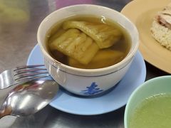 -红大哥水门鸡饭(總店)