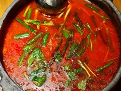 -贵厨酸汤牛肉(花果园国际中心店)