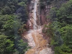 -安徽天堂寨风景区