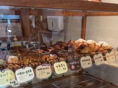 -慢熟面包店bud bread(孩儿巷店)