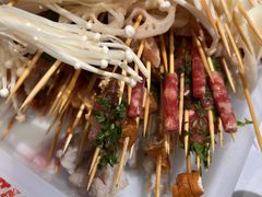 -大芊金重庆串串火锅(南京路店)