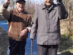 -宝山庙行悦馨养老院