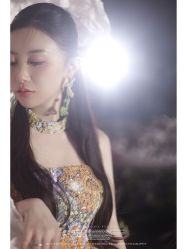 -纯色时光婚纱艺术馆WHITE