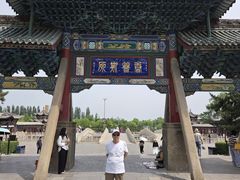 -晋祠博物馆