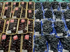 -果蔬好生活超市(东湖店)