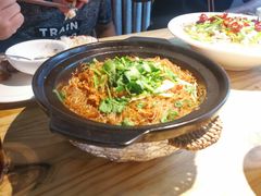 -黄鹤天厨·泡椒田鸡创始者(莲花店)
