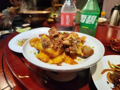 -海拉尔蒙古包(房山长阳总店)