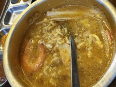 -·缸桶屋·韩式牛肋条自助烤肉(西湖D11店)