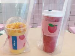 芒果雪乐-果呀呀(乐和城店)