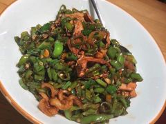 辣椒小炒肉-湘阁里辣(东门茂业店)
