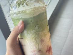 -星巴克臻选(外滩中心店)